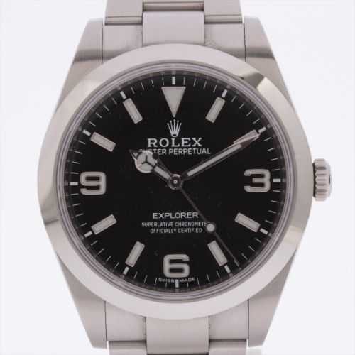 ROLEX ロレックス エクスプローラー I（Ref.214270）
